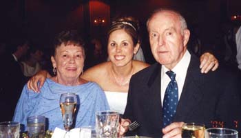Amy, Mil and poppop